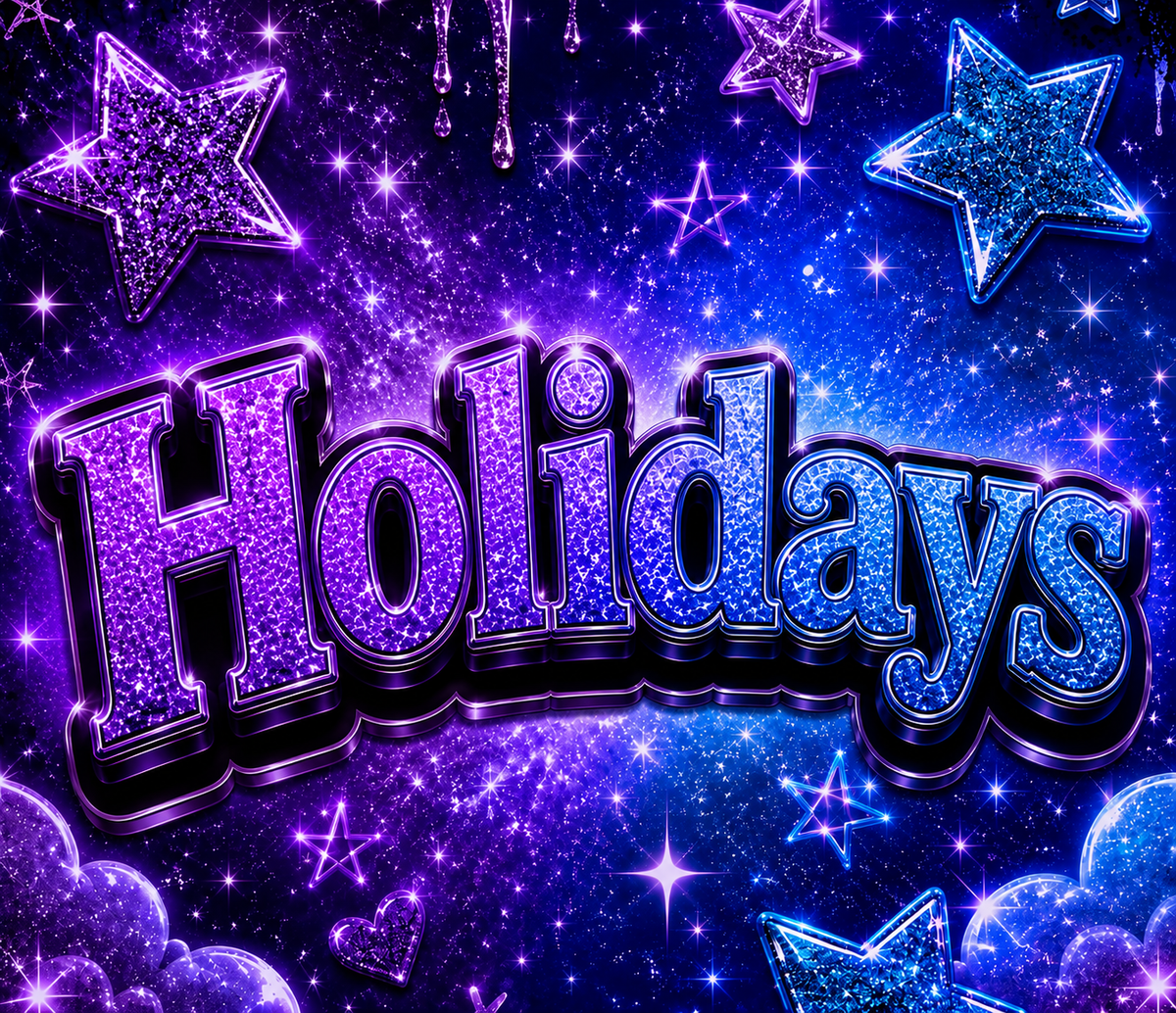 Holiday Wraps