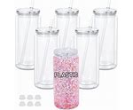 20oz Tumbler no Handle