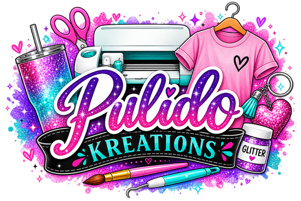 Pulido Kreations