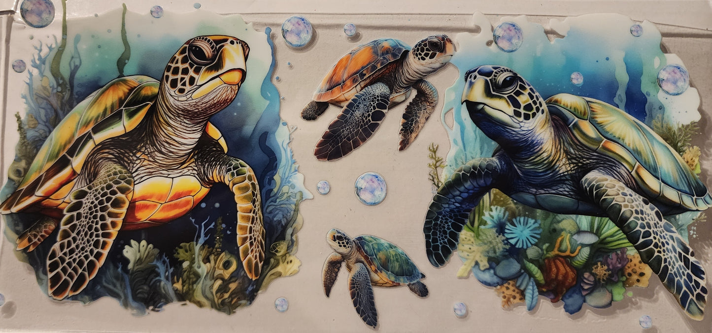 Animal Wraps