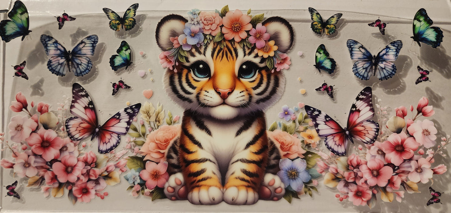 Animal Wraps