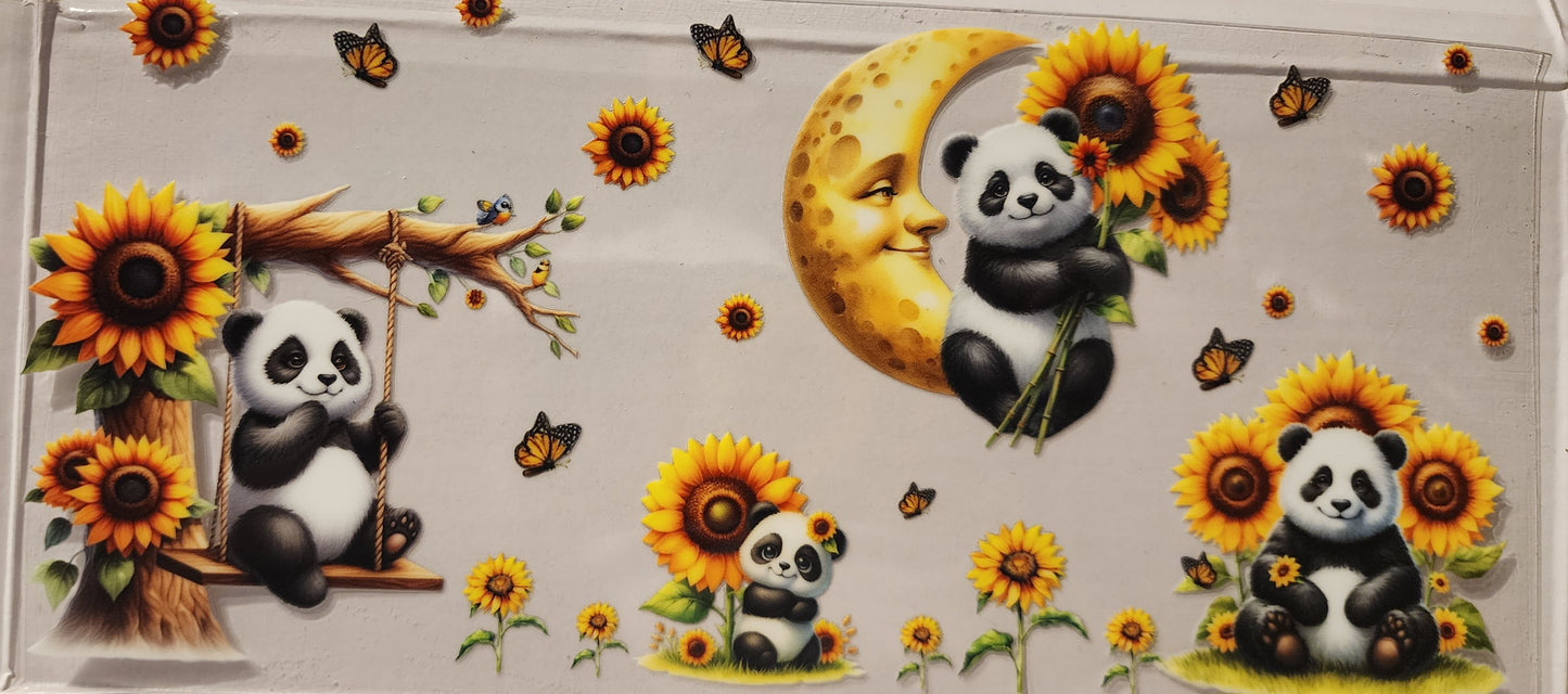 Animal Wraps