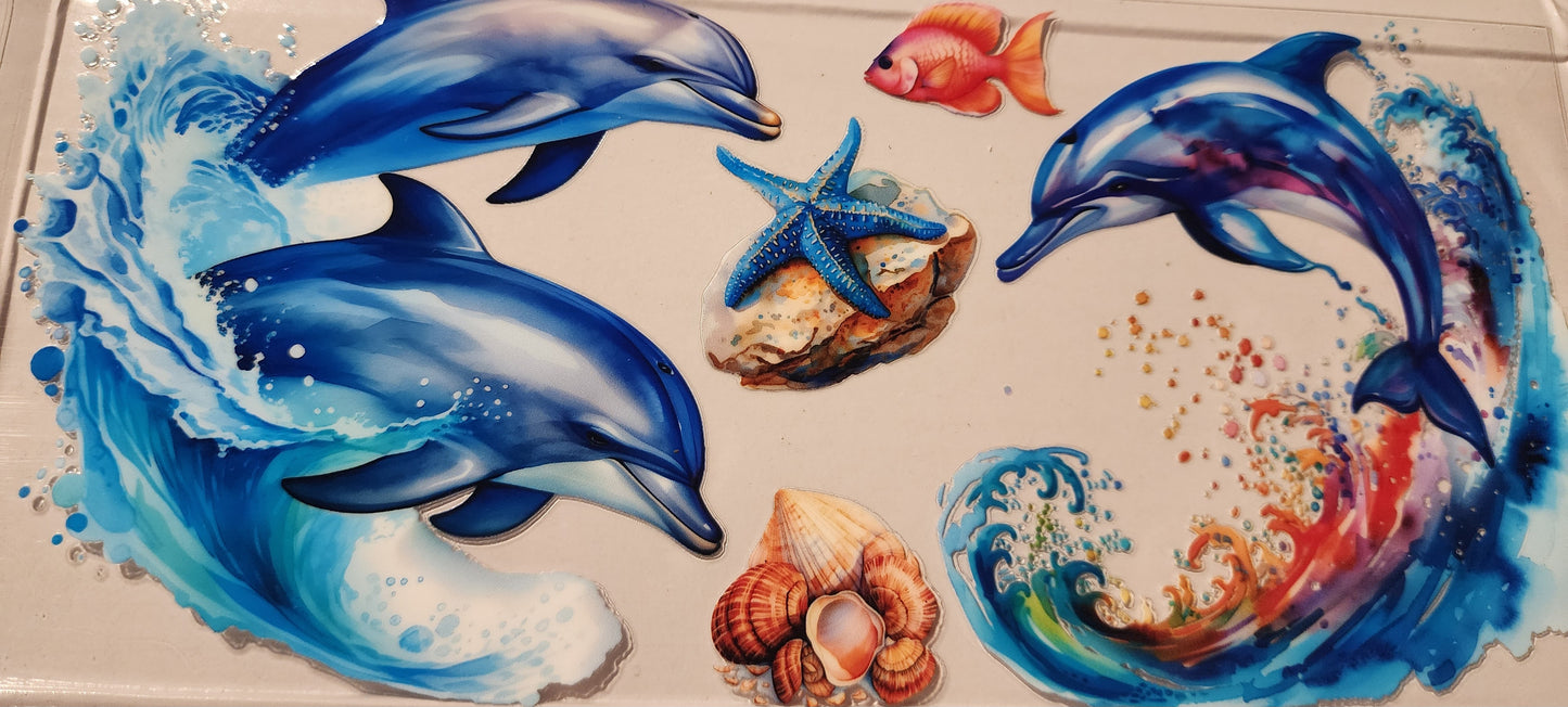 Animal Wraps