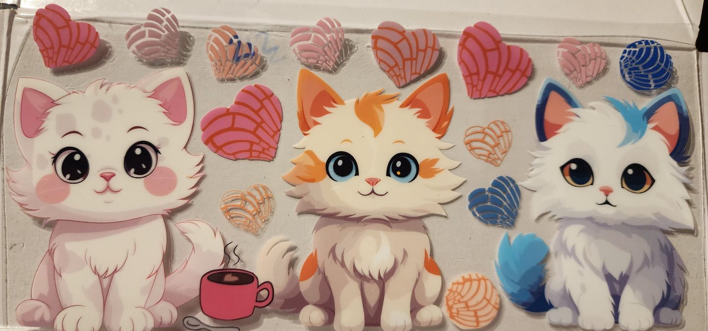 Animal Wraps