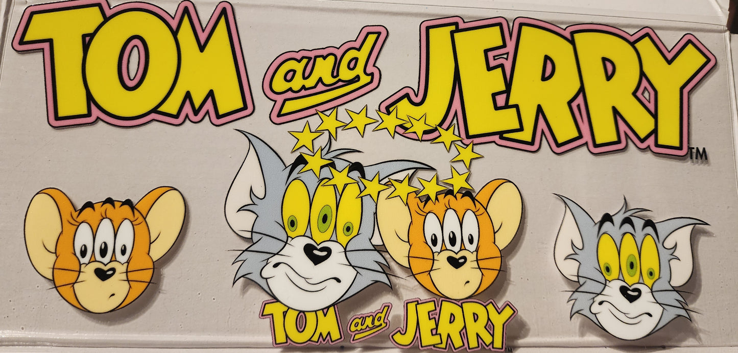 Cartoon Wraps