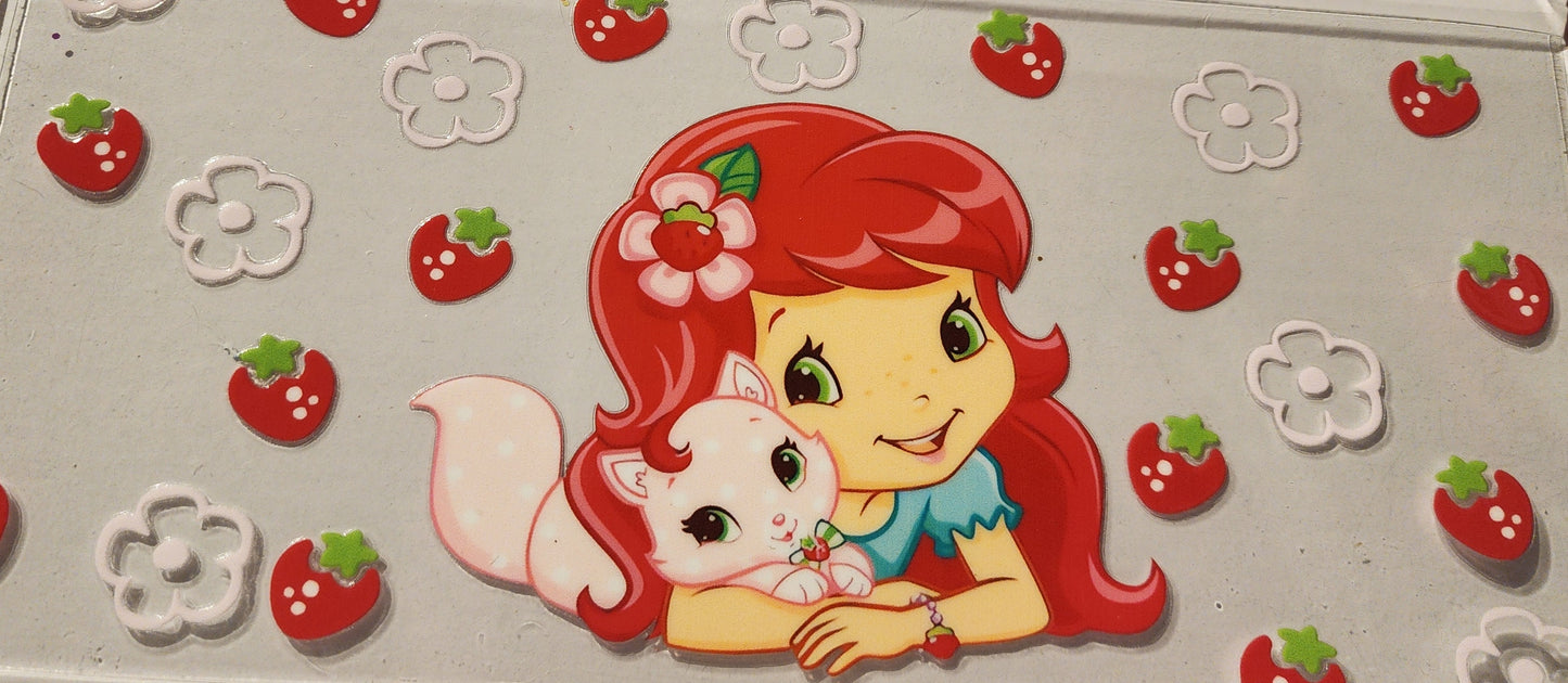 Cartoon Wraps