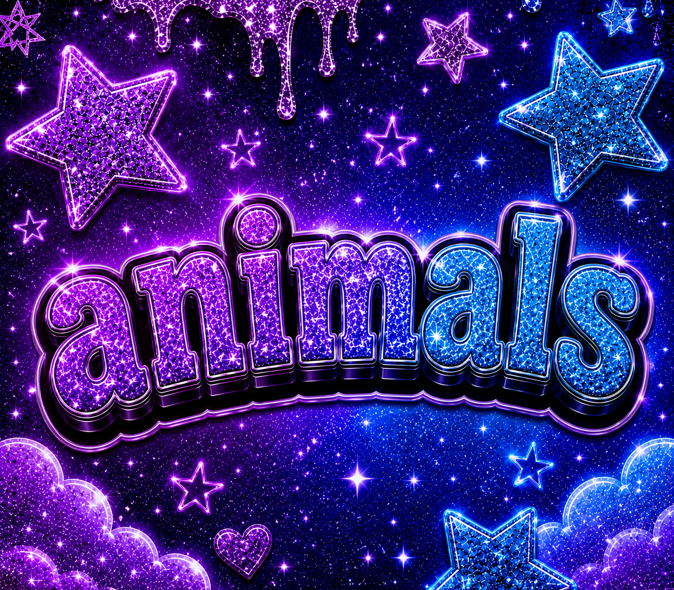Animal Wraps
