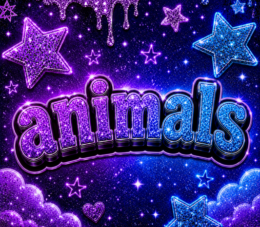 Animal Wraps