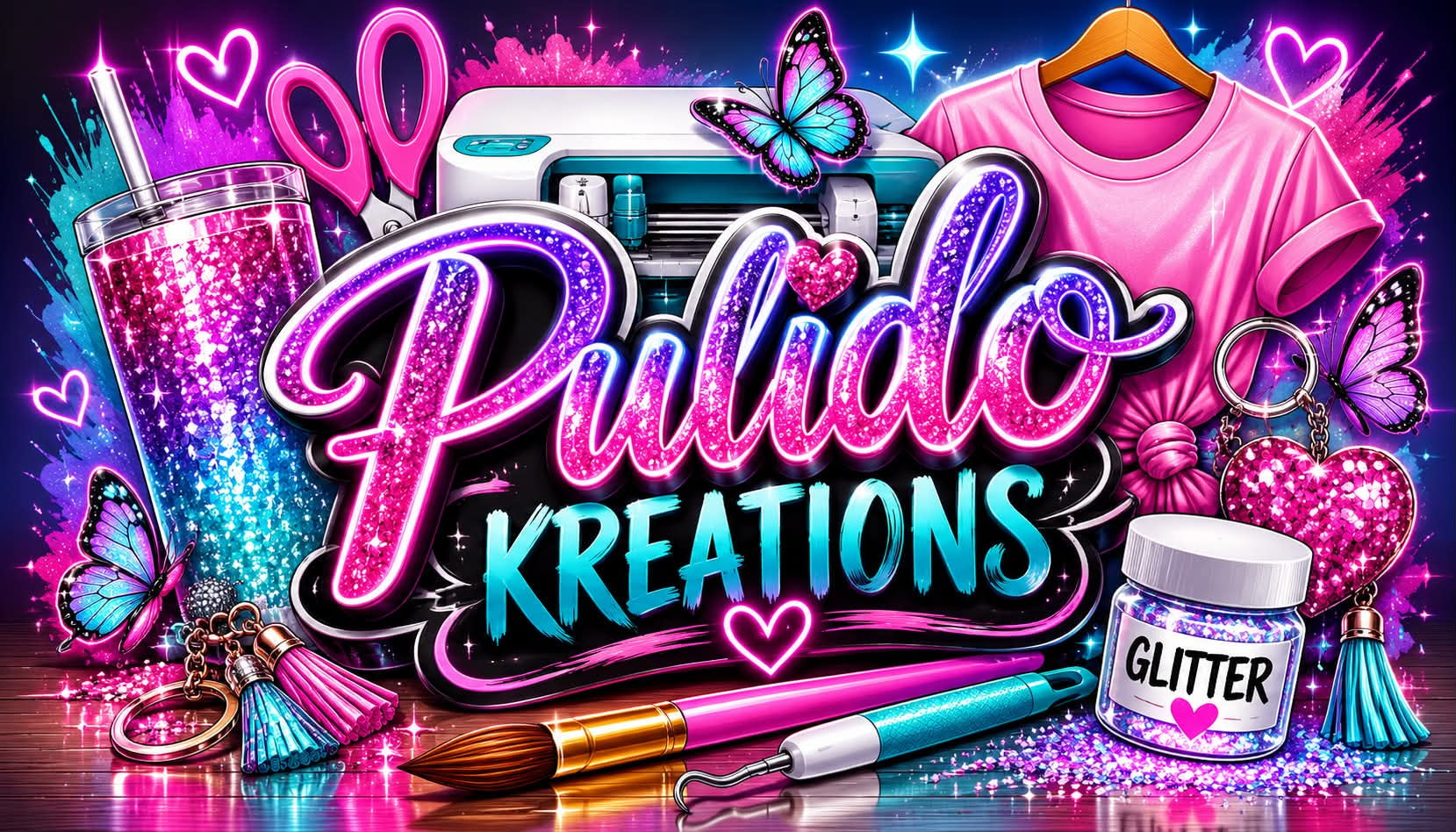 Pulido Kreations